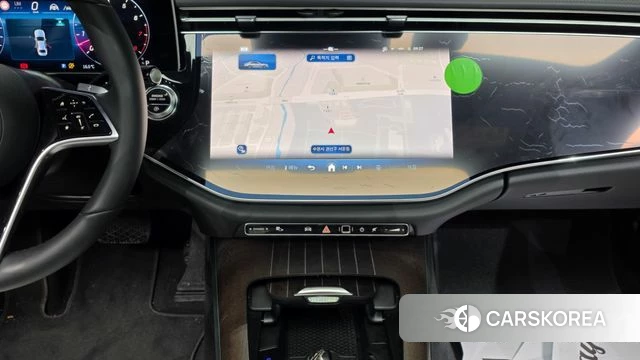 Mercedes-Benz E-Class W214 2025 Черный из Кореи, фото 5