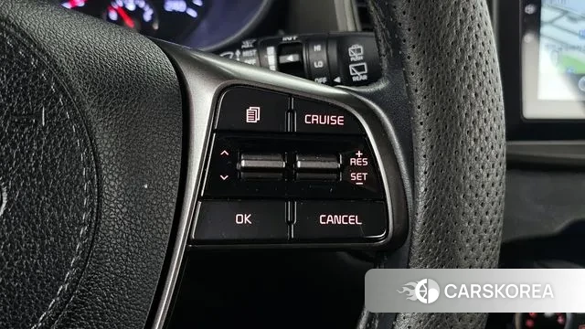 Kia The New Sorento 2019 Серый из Кореи, фото 5