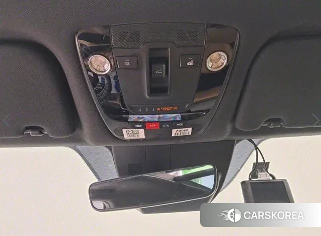 Kia Sorento 4th Generation 2022 Белый из Кореи, фото 5