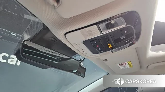 Hyundai Tucson (NX4) 2021 Белый из Кореи, фото 5