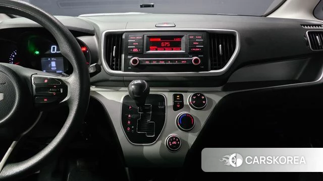 Kia The New Ray 2022 Белый из Кореи, фото 5