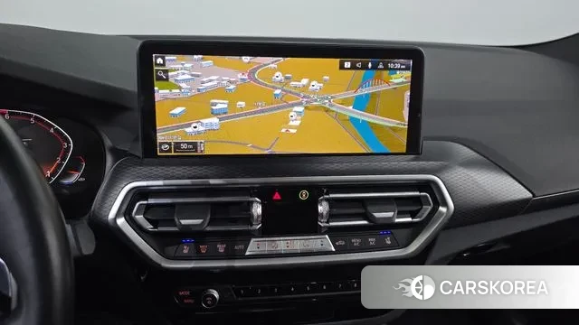 BMW X4 (G02) 2023 Белый из Кореи, фото 5