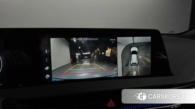 Kia EV6 2022 Белый из Кореи, фото 5