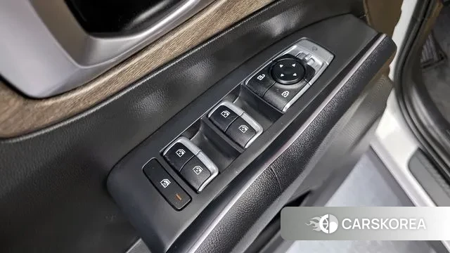Kia Sorento 4th Generation 2021 Белый из Кореи, фото 5