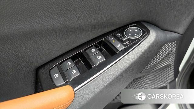 Kia The New Seltos 2024 Белый из Кореи, фото 5