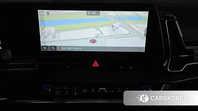 Kia Sportage 5th Generation 2023 Черный из Кореи, фото 5