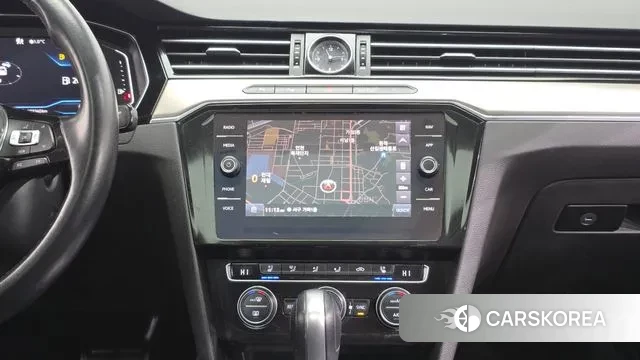 Volkswagen Arteon 2020 Серебряный из Кореи, фото 5