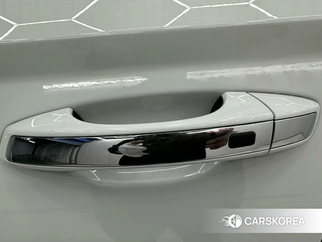 Jetta VS7 2025 Белый из Китая, фото 5