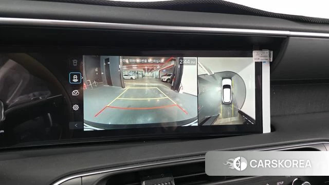 Hyundai Palisade (LX3) 2025 Белый из Кореи, фото 5