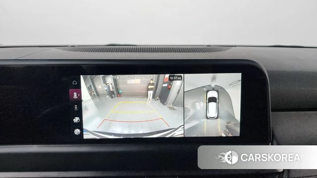 Kia The New Seltos 2022 Белый из Кореи, фото 5