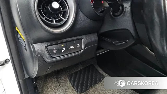 Kia Come New K3 2018 Белый из Кореи, фото 5