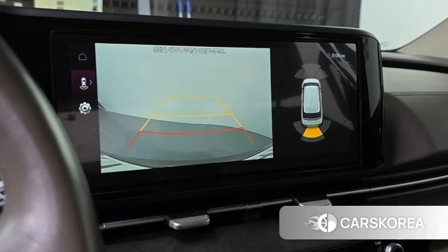 Kia Carnival 4th generation 2020 Черный из Кореи, фото 5