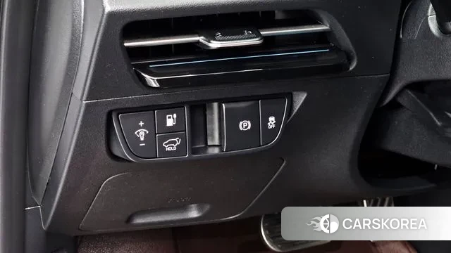 Kia EV6 2021 Белый из Кореи, фото 5