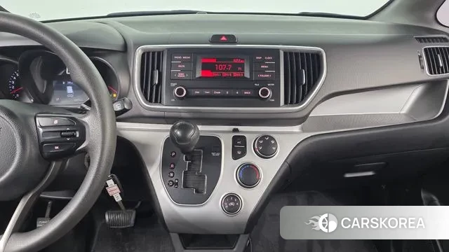 Kia The New Ray 2022 Белый из Кореи, фото 5