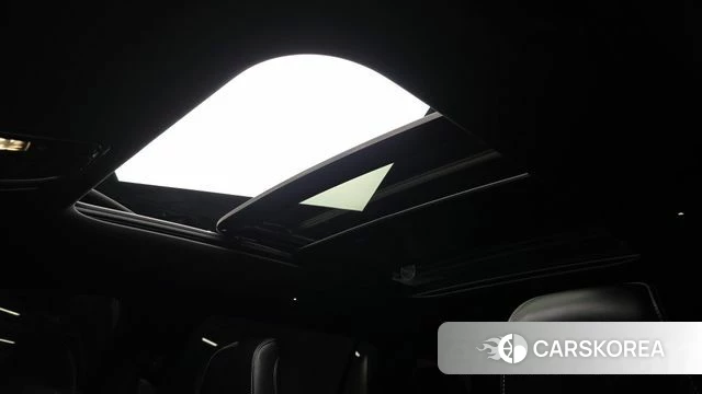 Jeep Grand Cherokee (WL) 2022 Серый из Кореи, фото 5