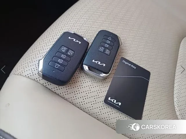 Kia Carnival 4th generation id 3649785 из Кореи 5