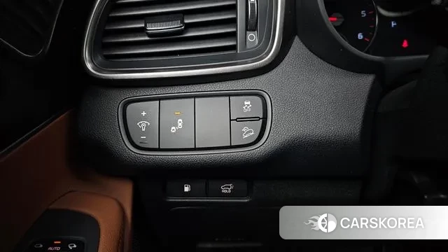 Kia The New Sorento 2018 Белый из Кореи, фото 5