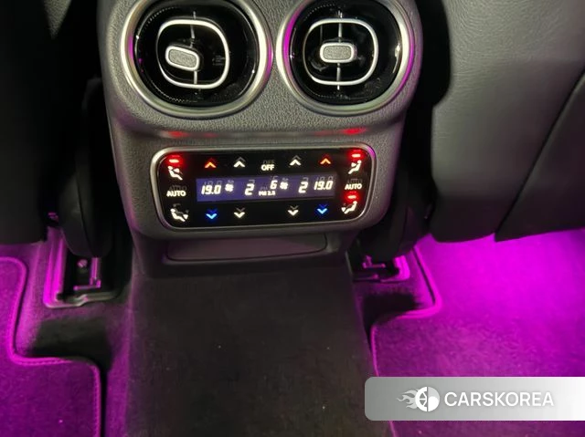Mercedes-Benz GLC-Class X254 2025 Белый из Кореи, фото 5