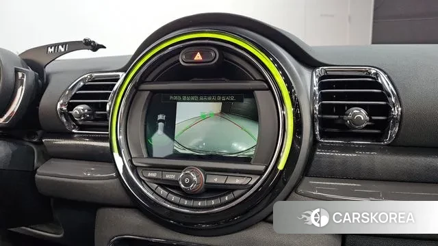 Mini Cooper D Clubman 2020 Жемчужный цвет из Кореи, фото 5