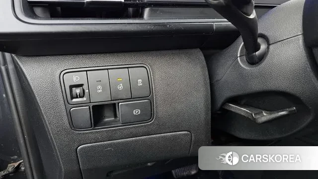 Hyundai Staria 2022 Серый из Кореи, фото 5