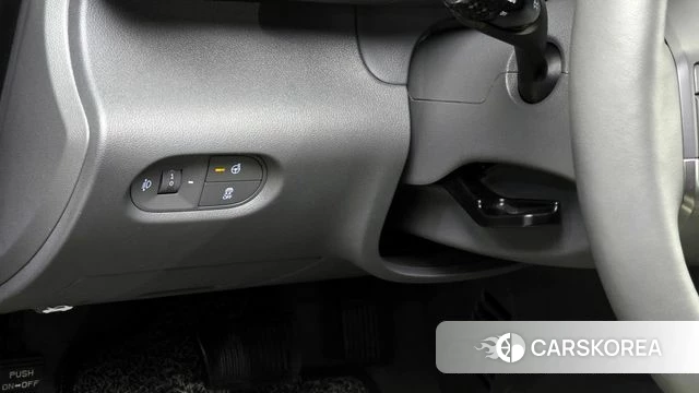 Hyundai Casper 2022 Цвет тростника из Кореи, фото 5