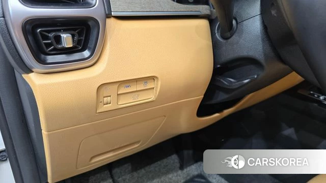 Kia Sorento 4th Generation 2020 Белый из Кореи, фото 5