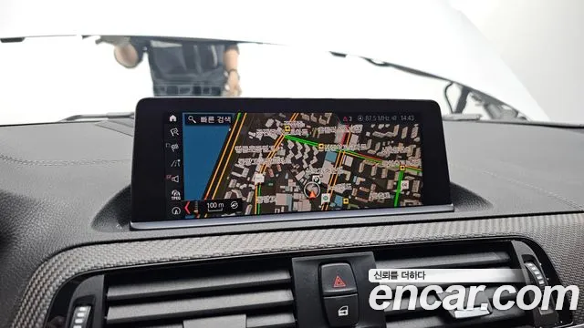 BMW M2 (F87) id 2573872 из Кореи 5