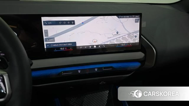 BMW X3 (G45) 2025 Черный из Кореи, фото 5