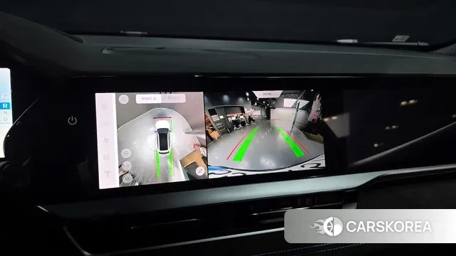 Renault Korea (Samsung) Grand Coleos 2025 Белый из Кореи, фото 5