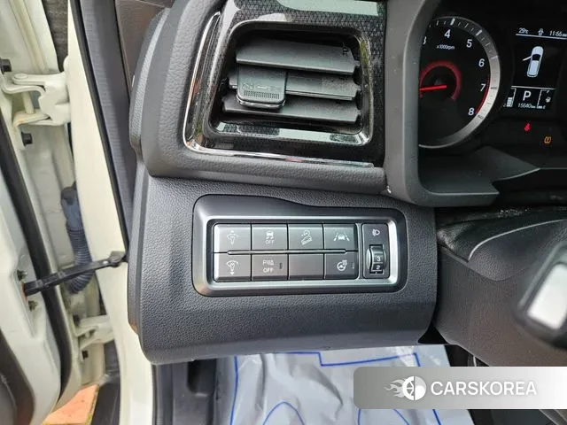 Ssangyong Berry New Tivoli 2022 Белый из Кореи, фото 5