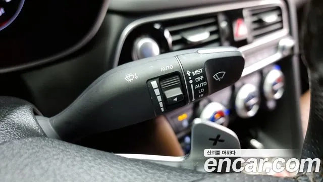 Genesis G70 2020 Белый из Кореи, фото 5