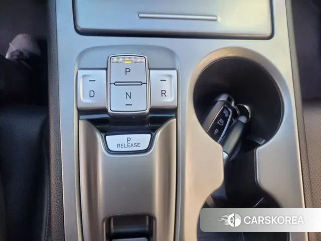 Hyundai Kona Electric 2020 Белый из Кореи, фото 5