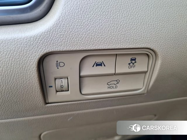 Kia Sorento 4th Generation 2022 Серый из Кореи, фото 5