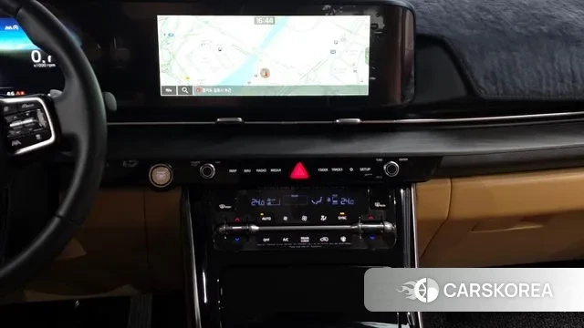 Kia Carnival 4th generation id 3644886 из Кореи 5