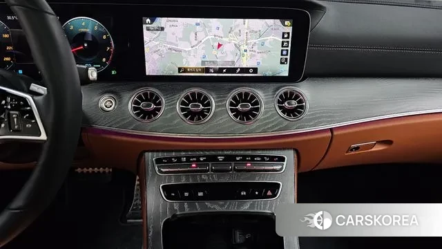 Mercedes-Benz CLS-Class C257 2022 Черный из Кореи, фото 5