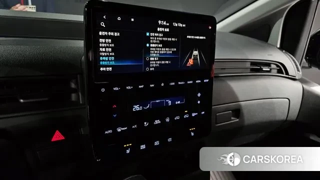 Hyundai Staria 2021 Серый из Кореи, фото 5