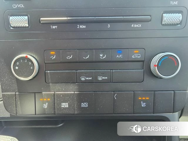 Hyundai Staria 2024 Черный из Кореи, фото 5