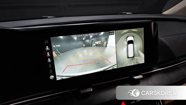 Kia Carnival 4th generation 2020 Белый из Кореи, фото 5