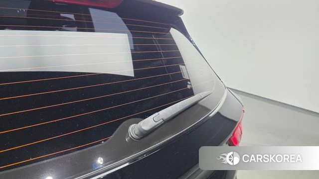 Kia Stonic 2018 Черный из Кореи, фото 5