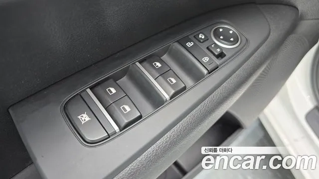 Kia Come New K3 2021 Белый из Кореи, фото 5