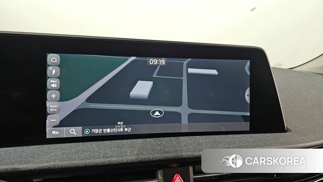 Kia EV6 2024 Серый из Кореи, фото 5
