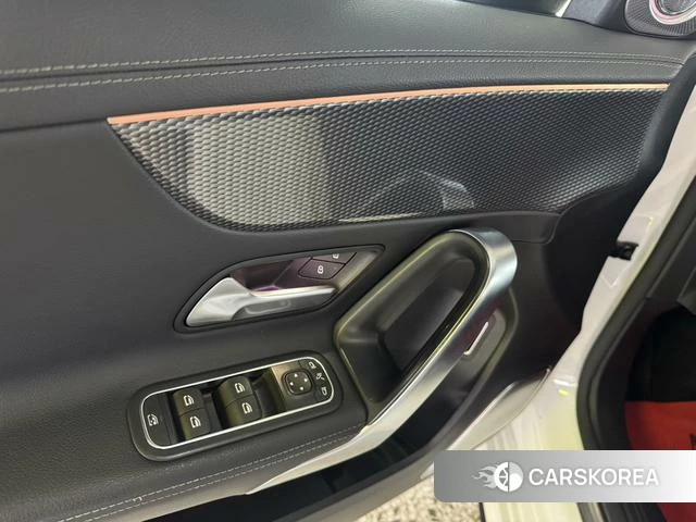 Mercedes-Benz Class A id 4207642 из Китая 5
