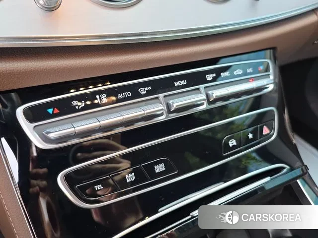 Mercedes-Benz E-Class W213 2020 Белый из Кореи, фото 5