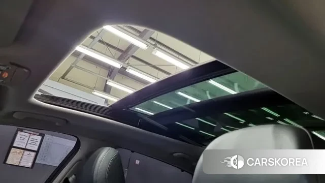 Hyundai The New Grandeur IG 2020 Черный из Кореи, фото 5