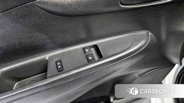 Chevrolet (GM Daewoo) The New Spark 2021 Белый из Кореи, фото 5
