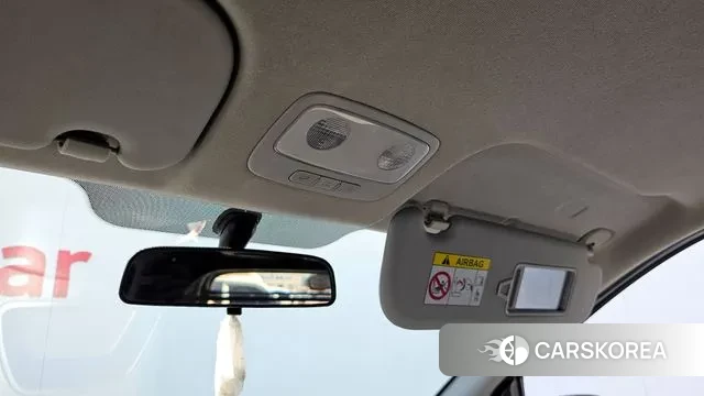 Hyundai The New Grand Starex 2020 Серебряный из Кореи, фото 5