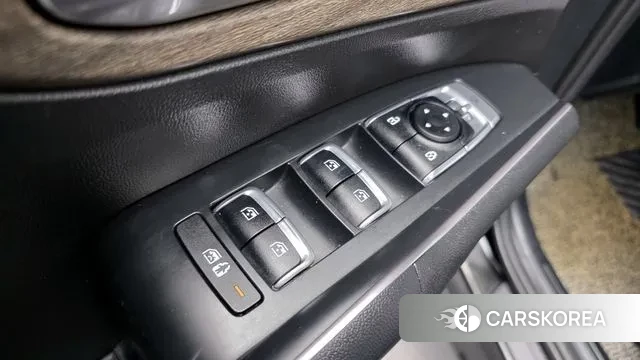 Kia Sorento 4th Generation 2021 Черный из Кореи, фото 5