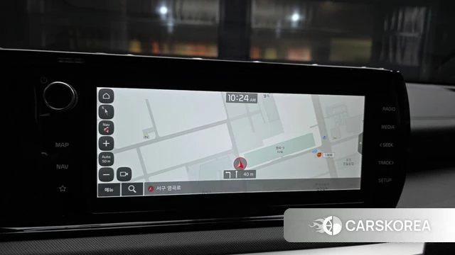 Kia K5 3rd generation 2023 Белый из Кореи, фото 5