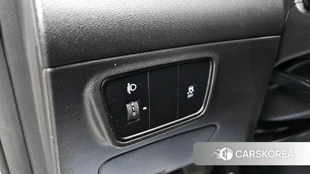 Hyundai Tucson (NX4) 2021 Белый из Кореи, фото 5