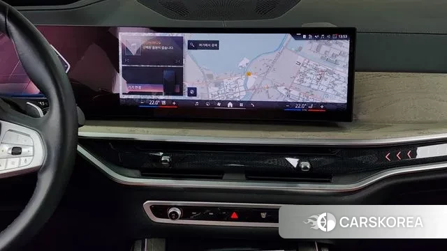 BMW X7 (G07) 2024 Белый из Кореи, фото 5